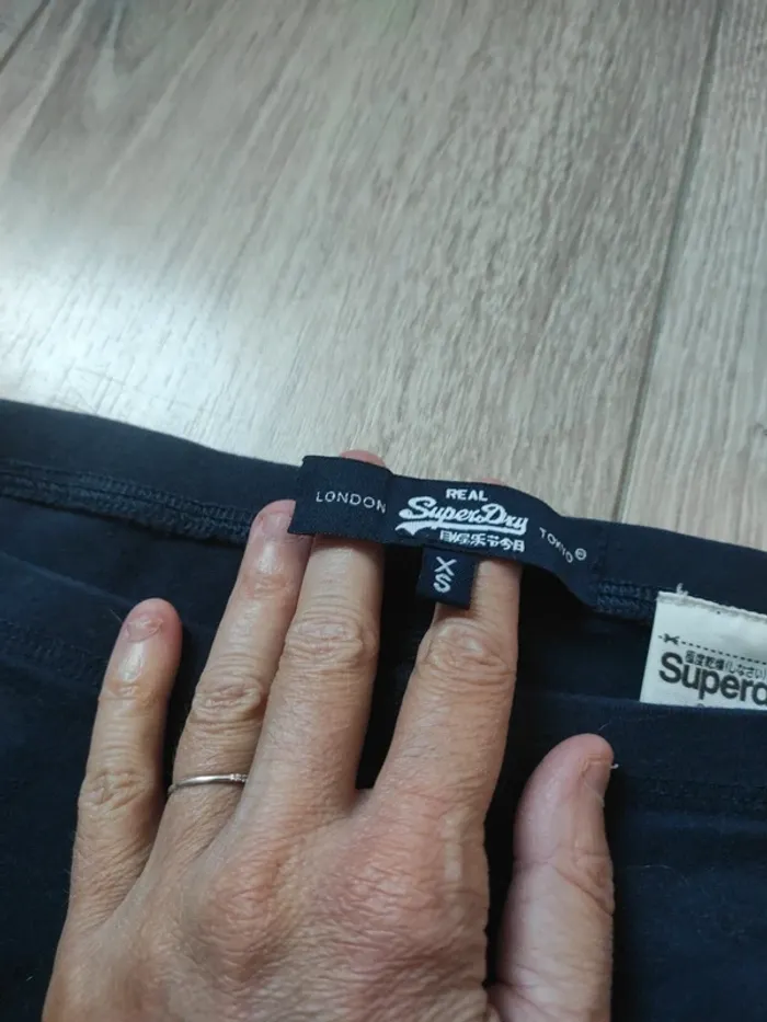 Legging de sport superdry - photo numéro 2