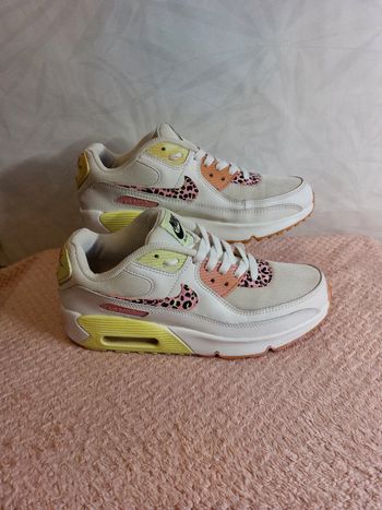 Baskets Nike air max 90 