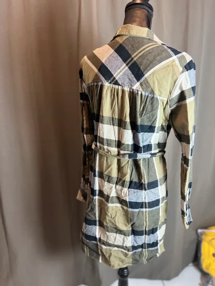 Chemise longue - photo numéro 2