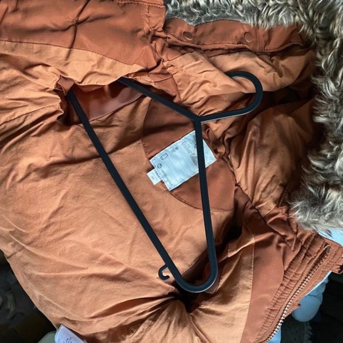 Manteau 3 mois - photo numéro 4
