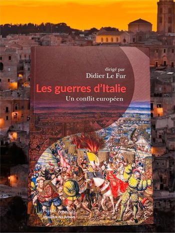 Les guerres d'Italie - Un conflit européen