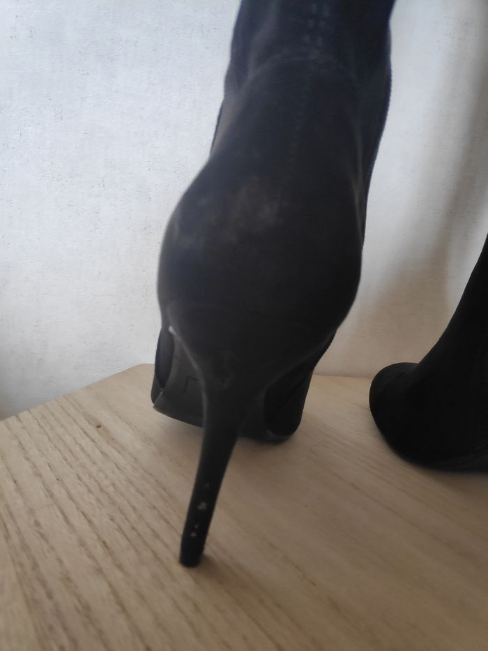 Bottes head over heeds - photo numéro 3