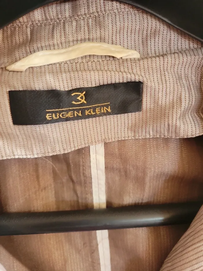 Jolie veste taille 46 - photo numéro 3