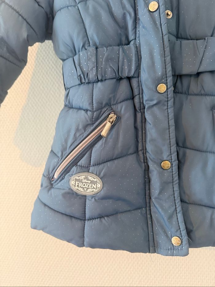 Veste fille - photo numéro 4