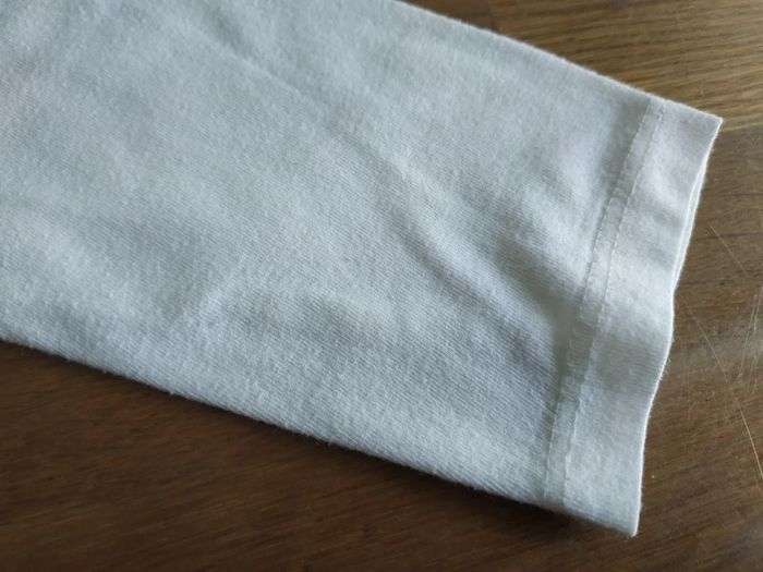 T-shirt fille 5 ans Kiabi - photo numéro 4