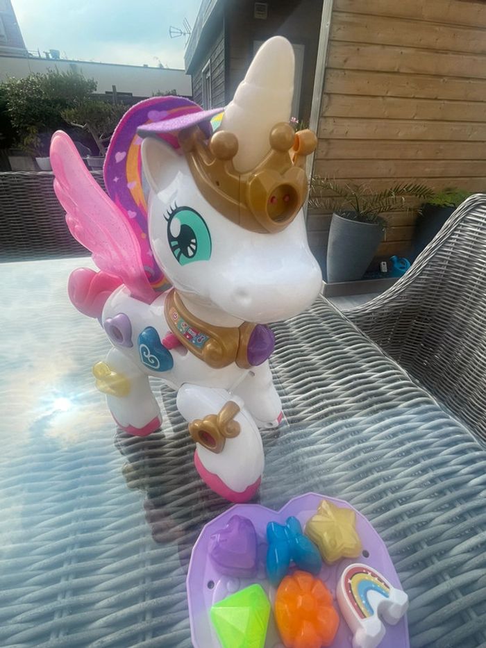 Ma licorne bijoux - photo numéro 2