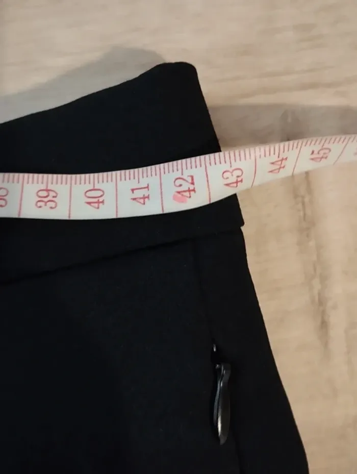 Super skinny fit Zara taille 40 - photo numéro 6