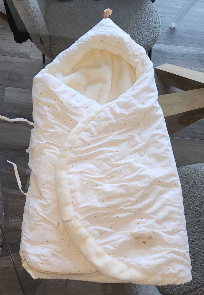 Nid d' ange Nobodinoz - photo numéro 2