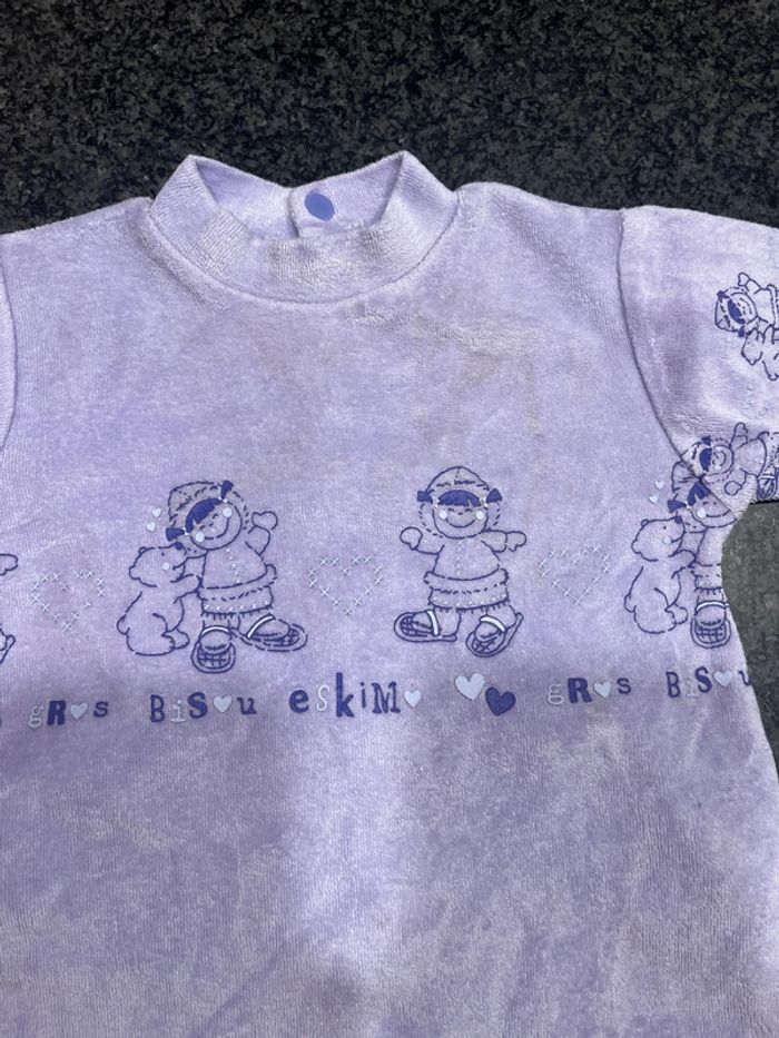 Lit pyjamas bébé - photo numéro 8