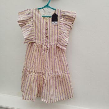 Superbe robe d'été