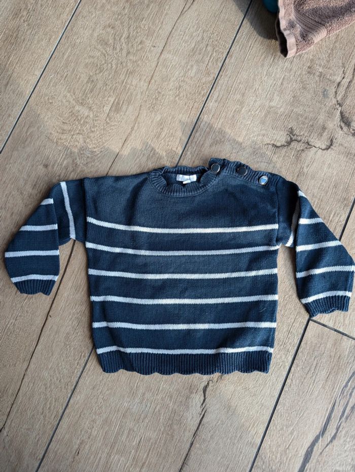 Ensemble hiver fille 3 ans - photo numéro 2