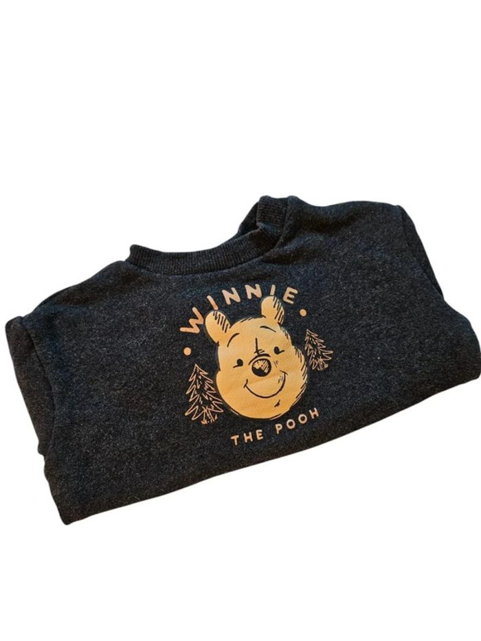 Pull Winnie- 24 mois - photo numéro 2