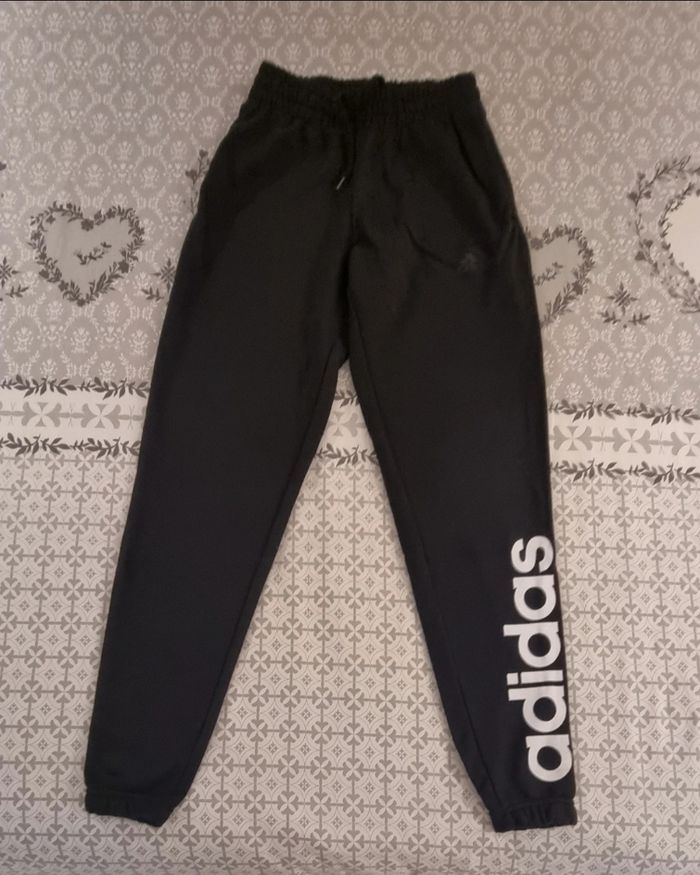 Pantalon de survêtement garçon adidas