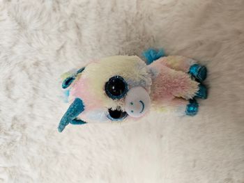 🌟🧸 peluche Licorne 🧸