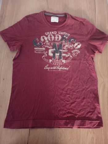 T-shirt Jules XL