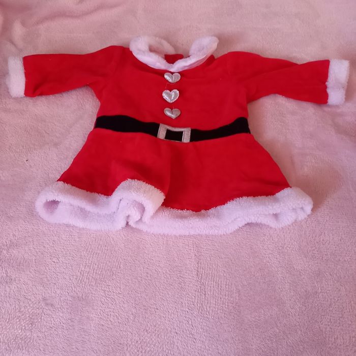Robe Noël