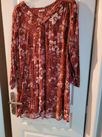 Robe femme