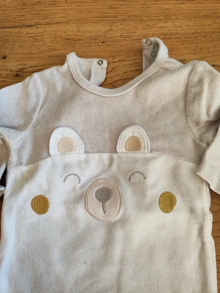 Pyjama - photo numéro 2