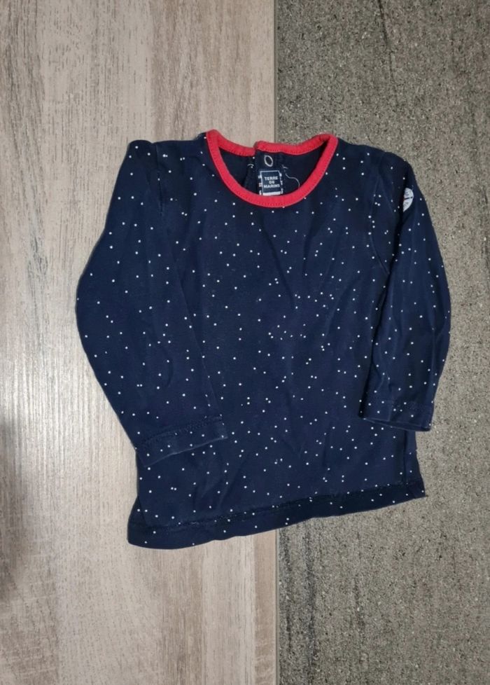 Tee shirt