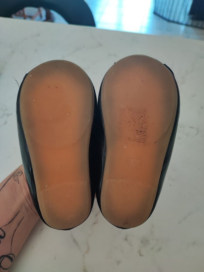 Ballerines - photo numéro 3