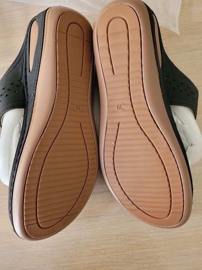 Sandale 39 - photo numéro 4