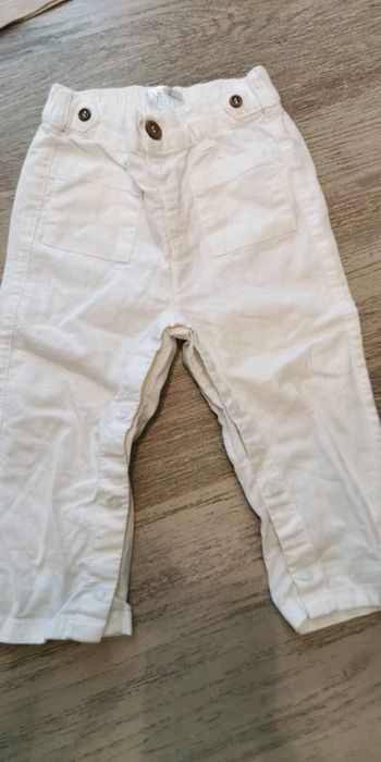 Pantalon 18 mois