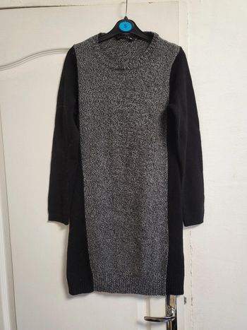 Robe hiver fille 12.ans