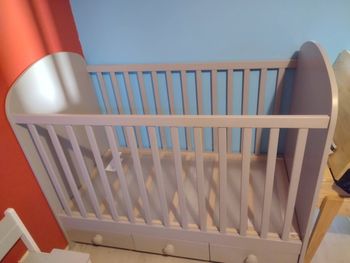 Chambre bébé