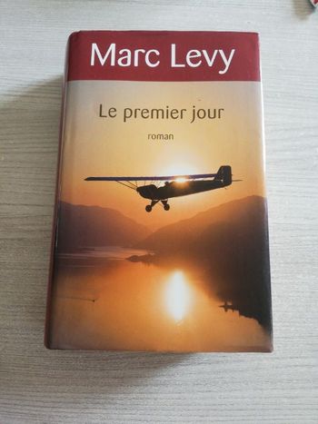 Marc Levy