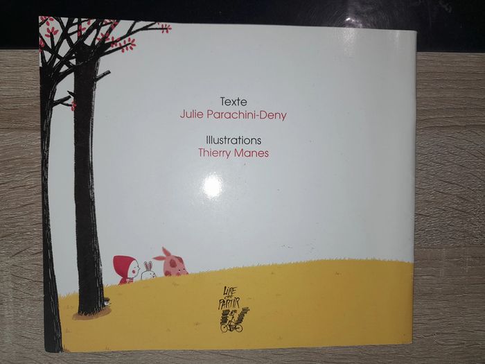 album lire c'est partir - Attention, j'arrive ! - photo numéro 4