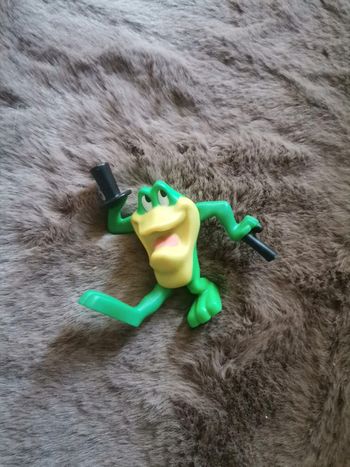 Figurine lonney tunes