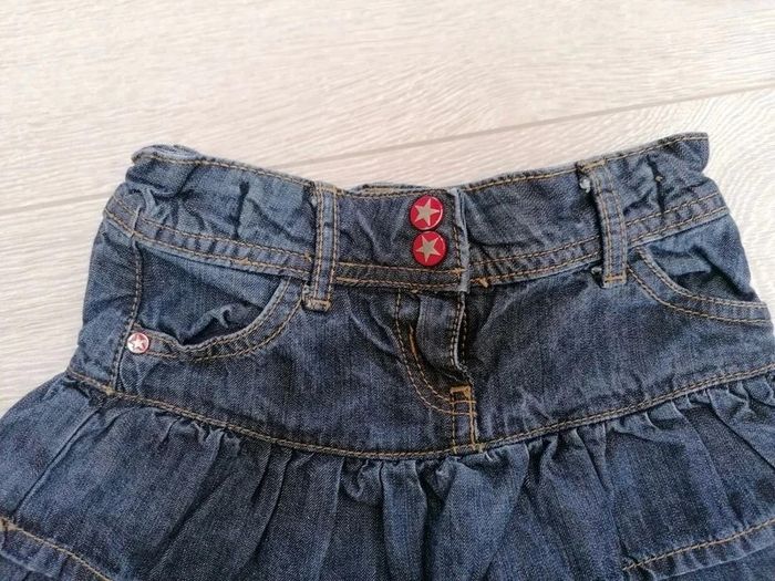 Lot jupes 3 ans - photo numéro 4