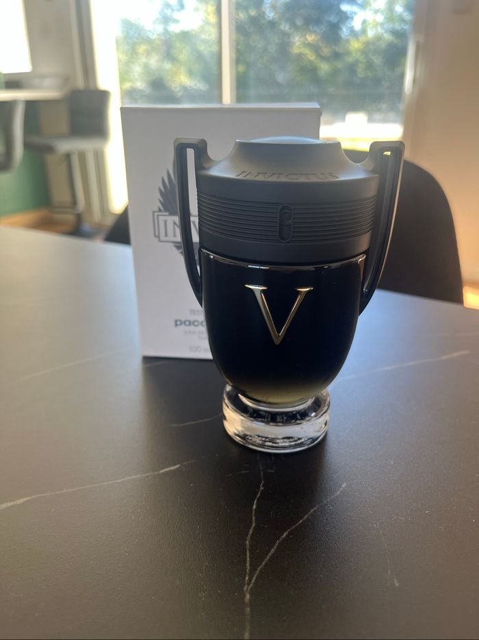 Parfum Invictus victory Paco Rabanne