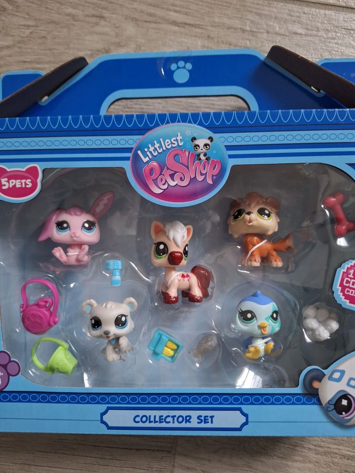 Littlest Pet Shop - photo numéro 2