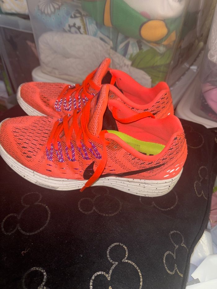 Basket femme - photo numéro 4