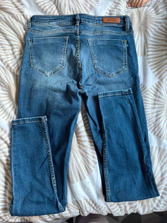 Jeans Bonobo - photo numéro 2