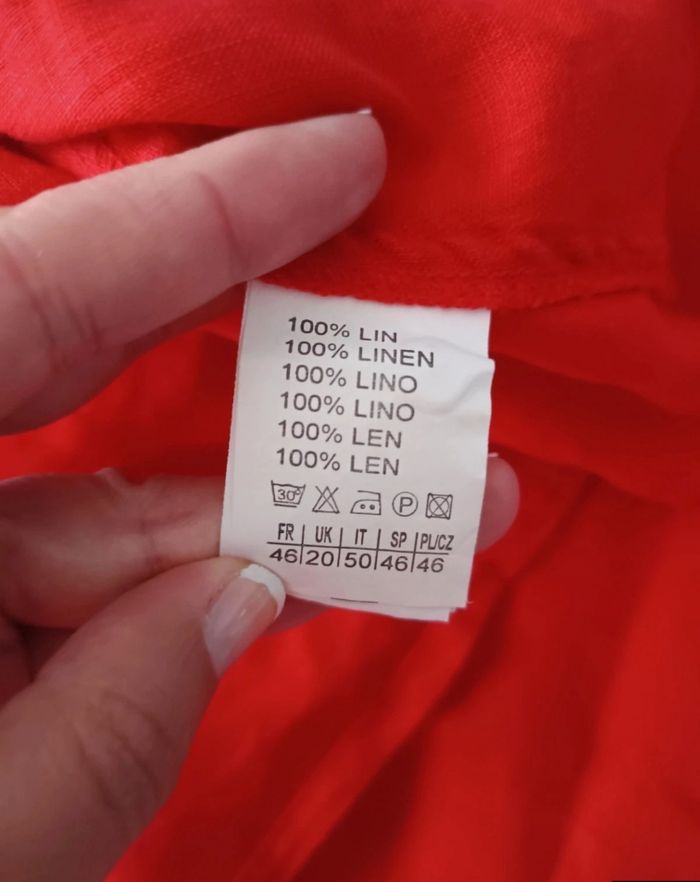 Chemise été femme - photo numéro 5