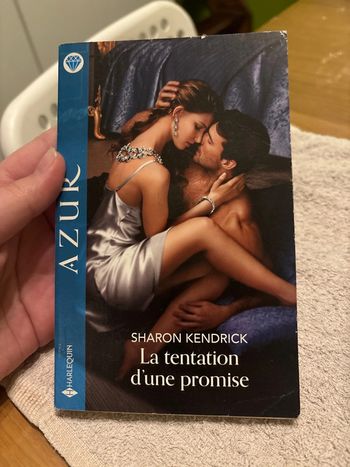 La tentation d’une promise