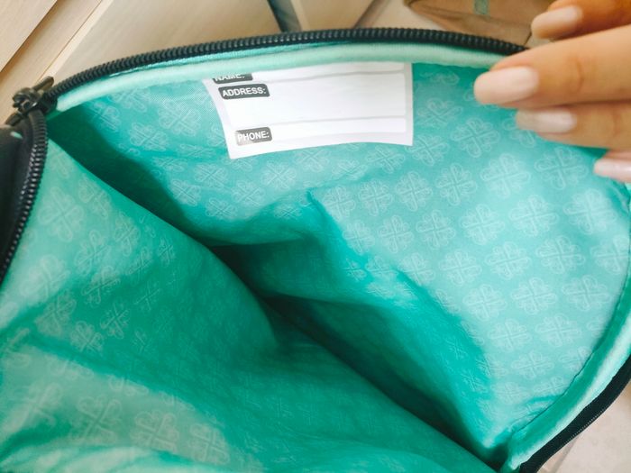 Cartable fille - photo numéro 4