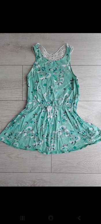 Robe fille