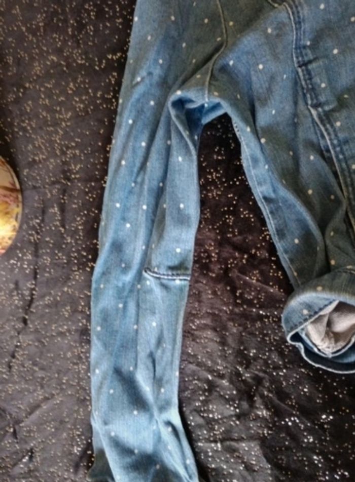 Veste Vertbaudet 8 ans - photo numéro 2