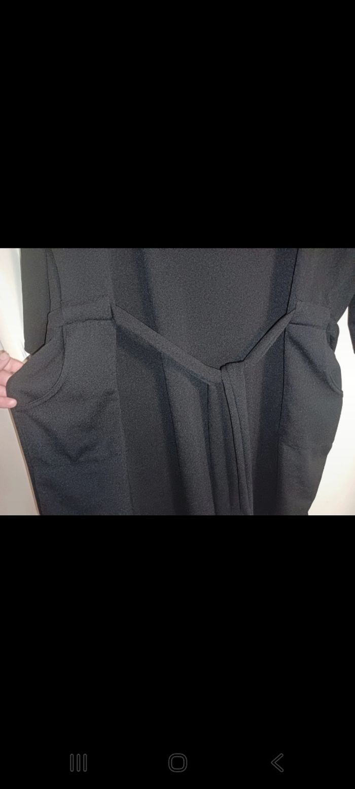super robe taille 54 - NEUF - photo numéro 4