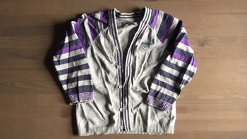 Gilet Mexx