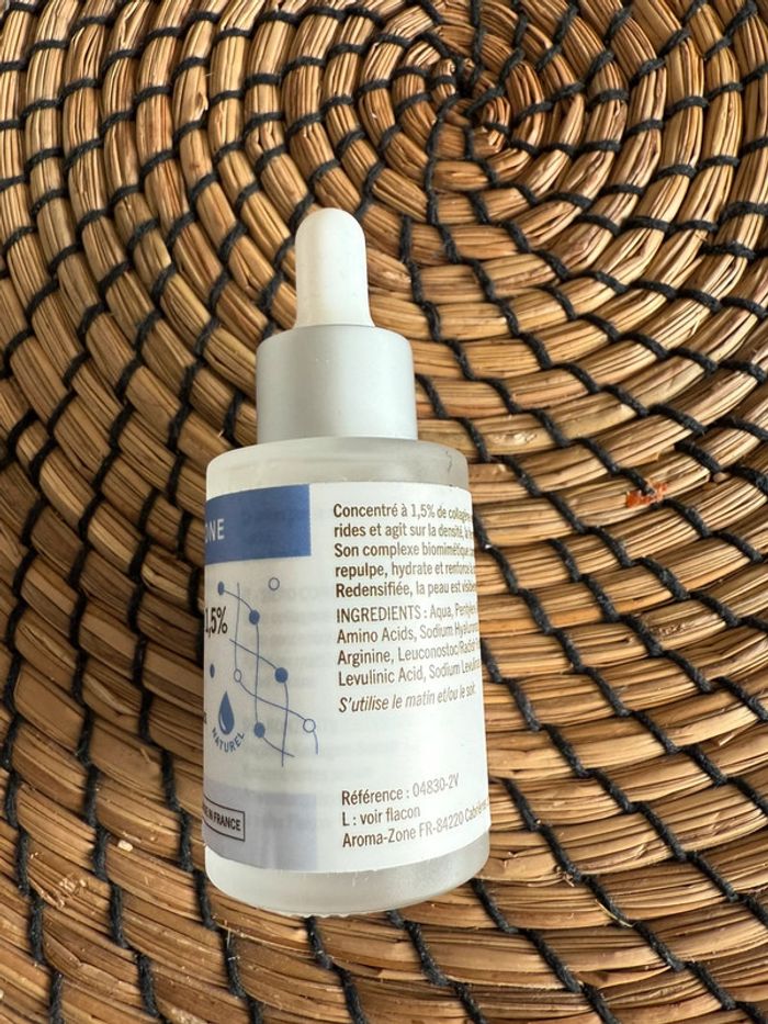 Serum collagene Aroma Zone - photo numéro 2