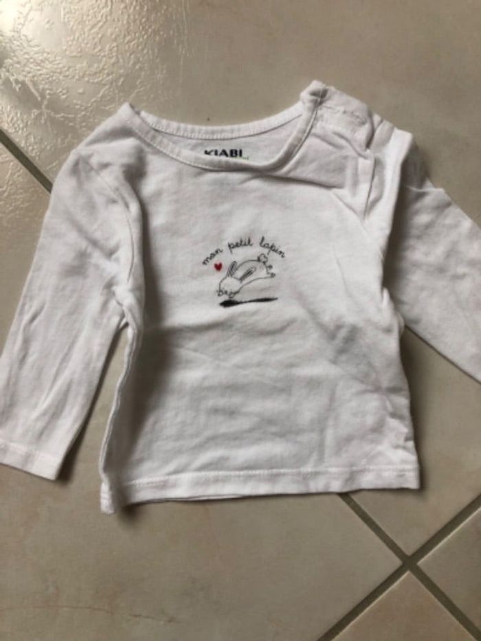 Tee-shirts
