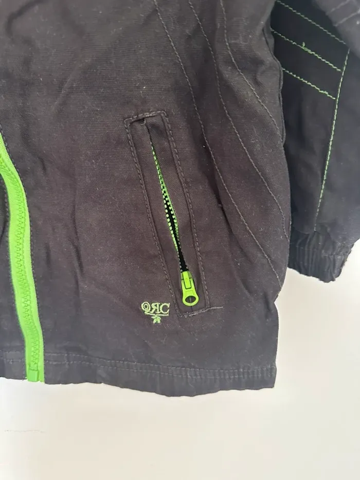 Veste orchestra taille 4 ans - photo numéro 2