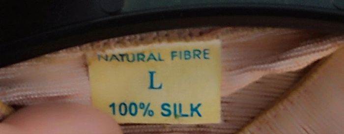 Veste Tang à boutons grenouille taille L - photo numéro 3