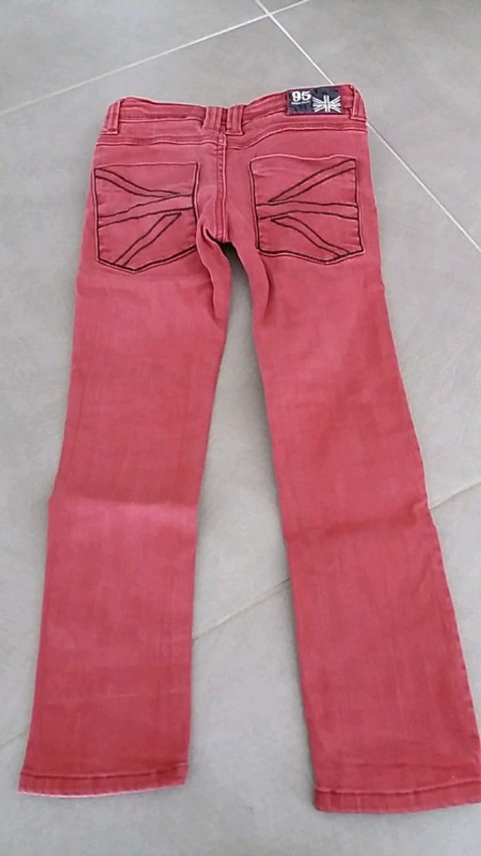 Jeans - photo numéro 2