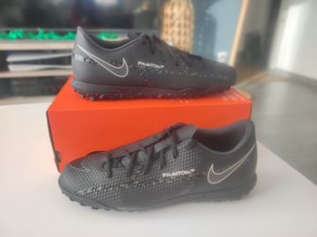 Baskets Nike phantom gt2 club tf