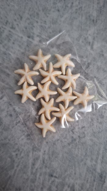 Perles étoiles